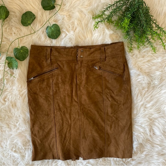 Massimo Dutti skirt - Picture 2 of 8